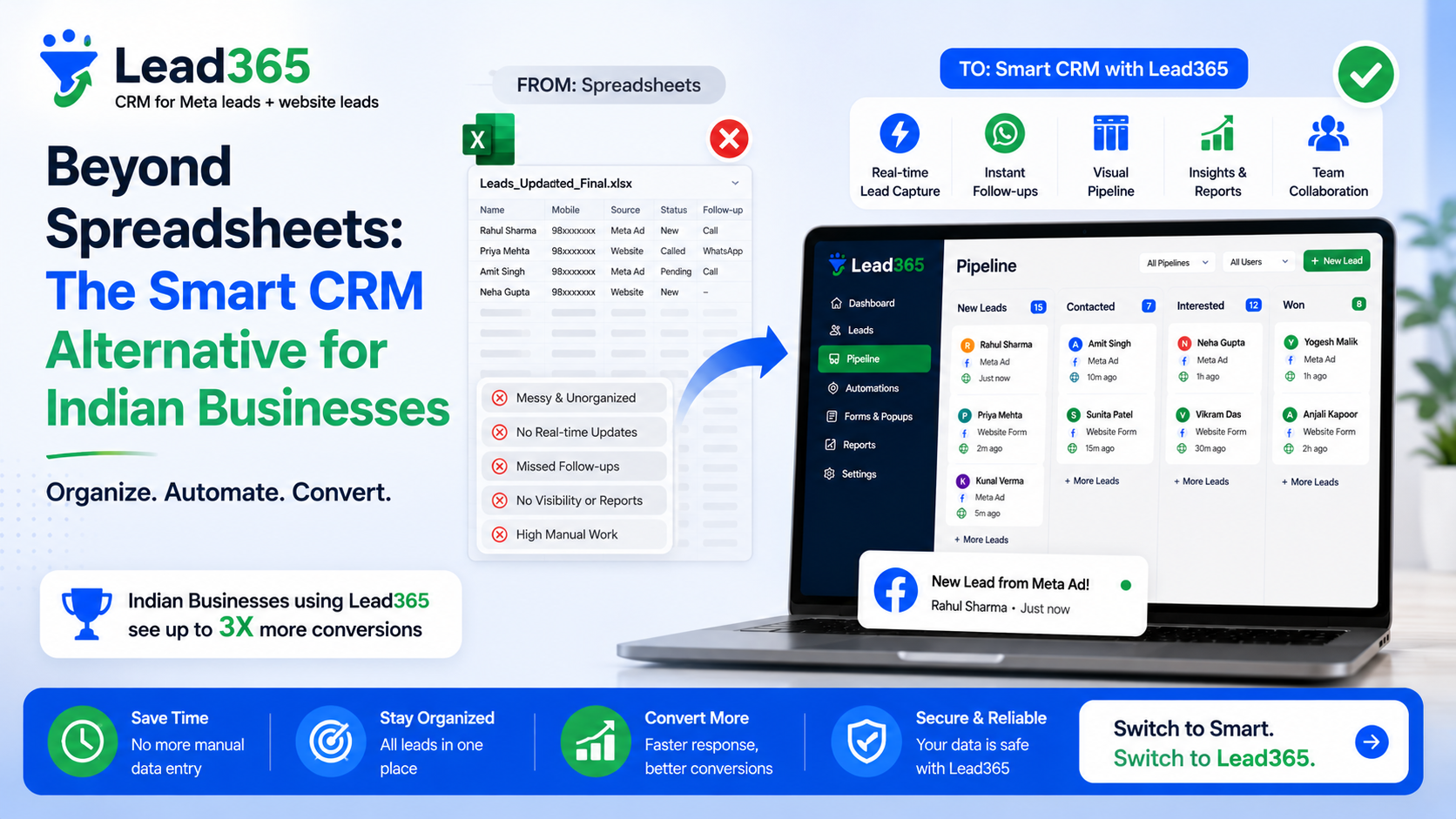 crm-alternative-to-excel-india